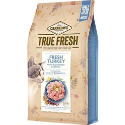 Carnilove Cat Turkey True Fresh 4.8kg