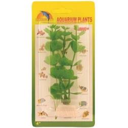 Meadow Money Leaf Plastic 10 cm