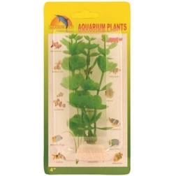 Meadow Money leaf plastic