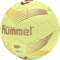 Hummel Elite Håndbold Gul