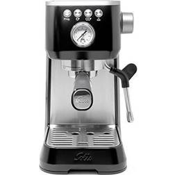 Solis Barista Perfetta Plus Espresso Machine