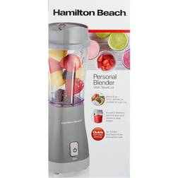 Hamilton Beach single serve