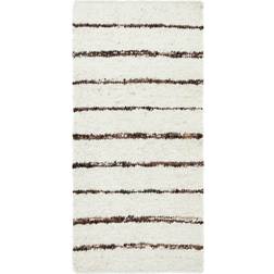 Svanefors Dani Ullmatta Farin 70x240cm Brun