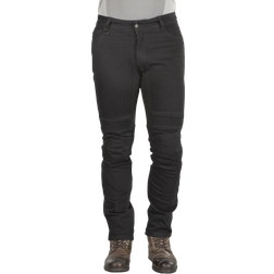 Spidi Bukser Furious Pro - Sort Herre, Unisex, Voksen