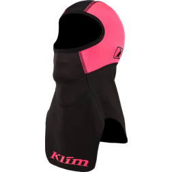 Klim Balaclava - Knockout Pink