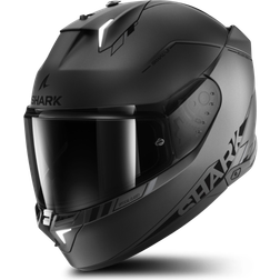 Shark Integralhelm Skwal i3 Blank SP Noir