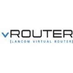 Lancom Systems vRouter unlimited 1Y, 1