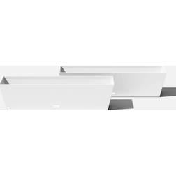 Veradek Pure Series Window Box Planter 9"