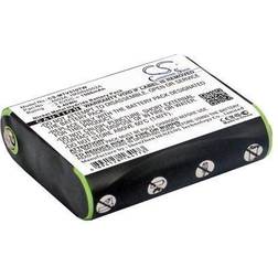 Cameron Sino Batteri Til Tovejsradio Motorola TalkAbout 4800 4900