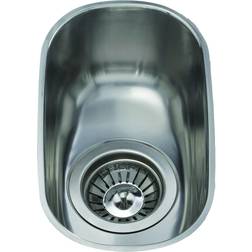 CDA KCC21SS 1.0 Bowl