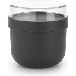 Brabantia Make & Take Breakfast Bowl 0.5L Food Container