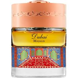 The Spirit Of Dubai Majalis Eau De Parfum 50ml