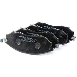 Brembo Bremseklodser P 56 058