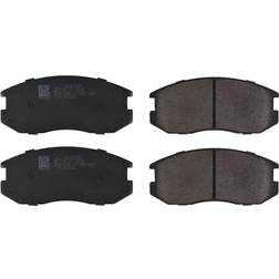 Blue Print Brake Pad set ADC44245 Axle