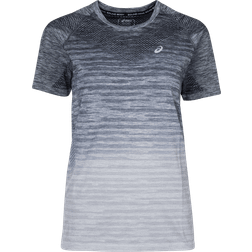 Asics Seamless Top - Grey