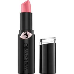 Wet N Wild Mega Last Matte Lip Color Think Pink