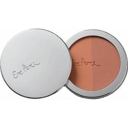 Ere Perez Rice Powder Blush & Bronzer Roma