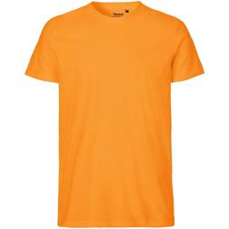 Neutral Organic T-shirt - Papaya