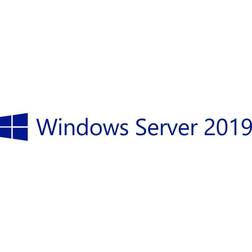 Microsoft Windows Server 2019 Licentie