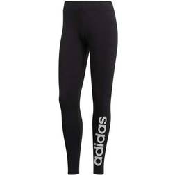 adidas Essentials Linear Leggings - Black