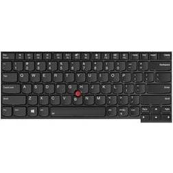 Lenovo Keyboard SWEDISH Backlit 1-3