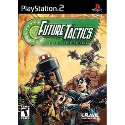 Future Tactics : The Uprising (PS2)