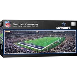 Master Piece NFL Dallas Cowboys 1000 Pieces