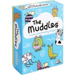 Big Potato Games The Muddles