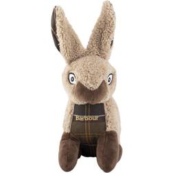 Barbour Rabbit Dog Toy