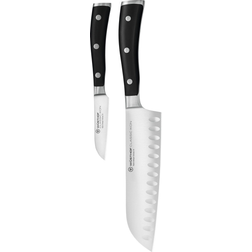 Wüsthof Classic Ikon 1120360201 Knivsæt