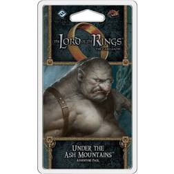 Fantasy Flight Games The Lord of the Rings: The Card Game Under the Ash Mountains