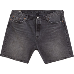 Levi's 501 90's Shorts Plus Size - Black