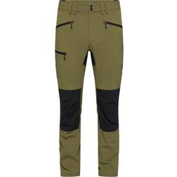 Haglöfs Mid Slim Pant Men - True Black