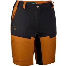 Deerhunter Ann dame shorts, Bronze