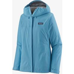 Patagonia Women's Torrentshell 3L Rain Jacket - Lago Blue
