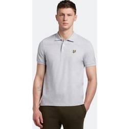 Lyle & Scott Plain Polo Shirt