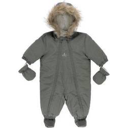 Kindsgard Vinta Snowsuit - Gray