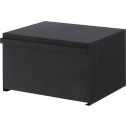Yamazaki Home Tower Black Brødkasse