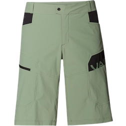 Vaude Men's Altissimo Shorts - Wine green