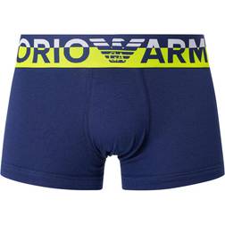 Emporio Armani Mega Logo Trunks