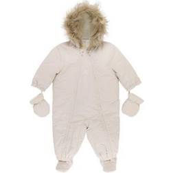 Kindsgard Vinta Snowsuit - Pink