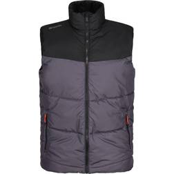 Regatta Tactical Regime Bodywarmer Work Gilet Grey/Grey