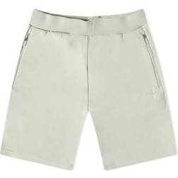 adidas Basketball Sweat Short - Halo Green