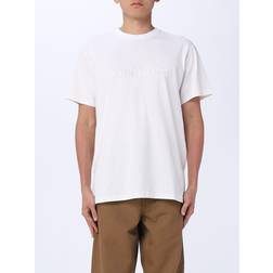 T-Shirt CARHARTT WIP Men colour White White