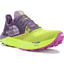 The North Face Summit Vectiv Sky Yellow Purple