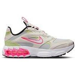 Nike Zoom Air Fire W - Light Silver/Hyper Pink/Olive Aura/White