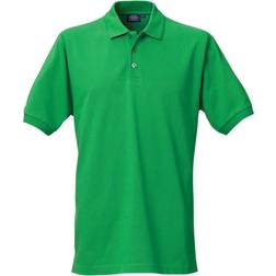 South West Coronado Polo Shirt - Bright Green