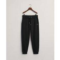 Gant Herre Shield joggingbukser Sort