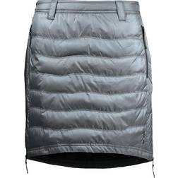 Skhoop Down Skirt Graphite