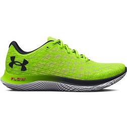 Under Armour Flow Velociti Wind 2 M - Lime Surge/Black